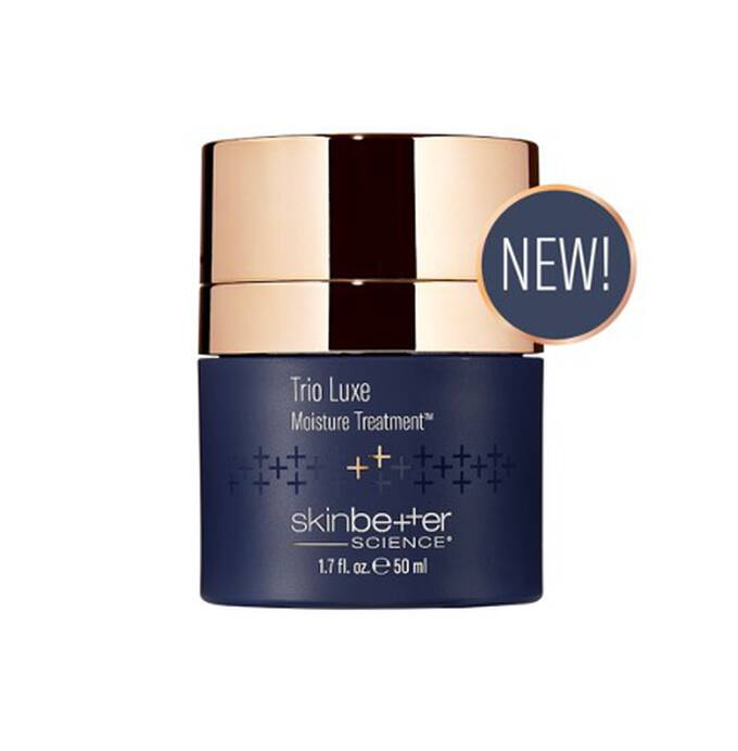 Trio Luxe Moisture Treatment