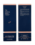 Trio Rebalancing Moisture Treatment