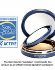 Tone Smart SPF 68 Compact
